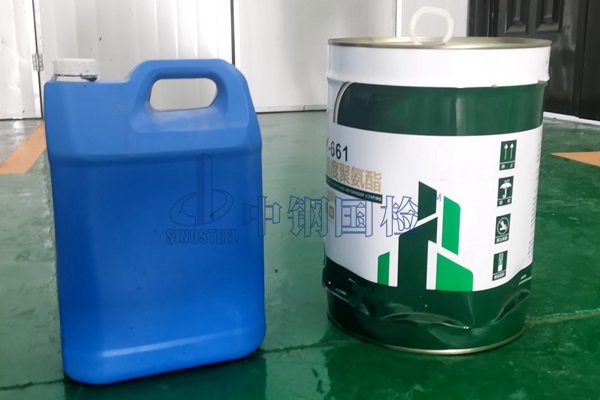 地坪防腐涂料檢測(cè)