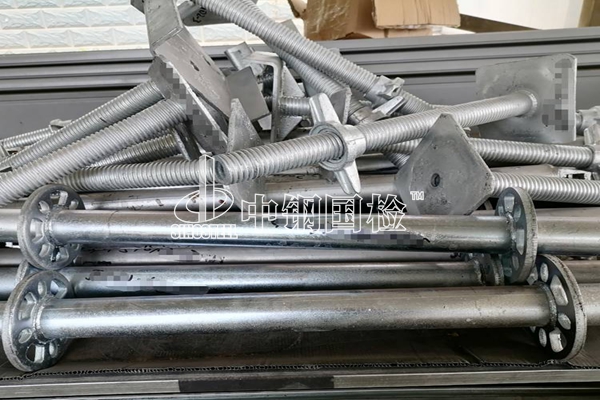 不同類型腳手架的檢測(cè)標(biāo)準(zhǔn)及檢測(cè)項(xiàng)目有哪些？