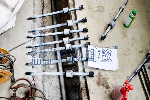 磁粉探傷檢測流程是什么 無損探傷檢測機(jī)構(gòu)