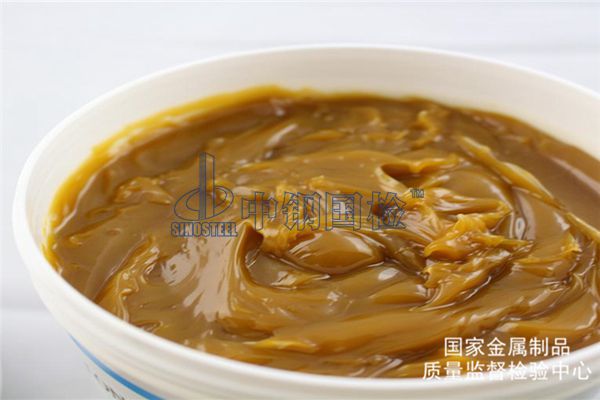 防腐潤滑脂檢測試驗方法