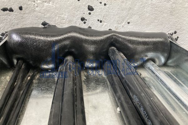 防火封堵材料阻火包檢測(cè)機(jī)構(gòu)