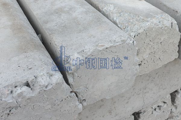 混凝土砌塊檢測項目有哪些