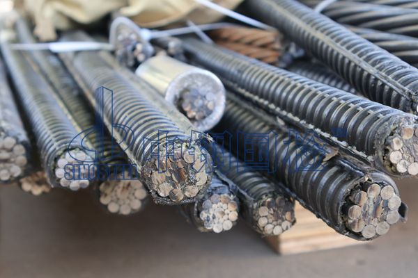 沈陽鋼芯鋁絞線壓力檢測單位有哪些