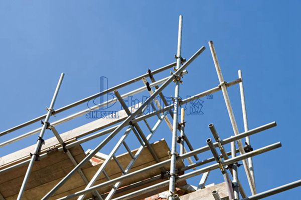 腳手架檢測項目有哪些 腳手架第三方檢測機構