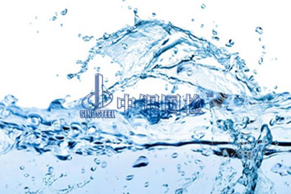 環(huán)境水檢測項目有哪些 水質(zhì)第三方檢測機構