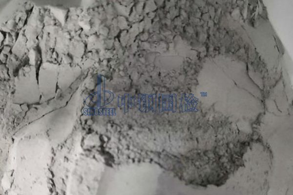 粉煤灰檢測西安公司有哪些 第三方檢測機構(gòu)