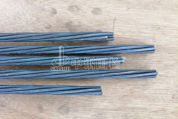 武漢鋼絞線檢測機構 鋼絞線檢測項目