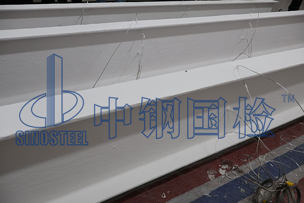 鋼結(jié)構(gòu)防火涂料送檢標準 鋼結(jié)構(gòu)防火涂料送檢費用