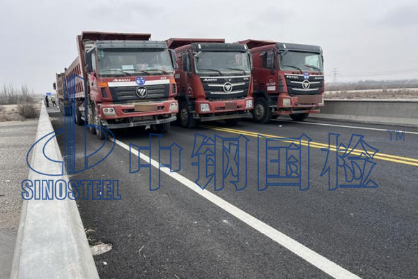 成橋荷載試驗(yàn)方案 成橋荷載試驗(yàn)做幾次