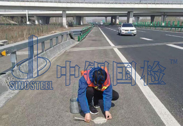 瀝青路面檢測指標有哪些 瀝青路面檢測頻率