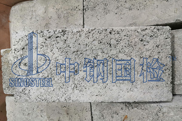 透水磚檢測依據(jù) 透水磚檢測方法