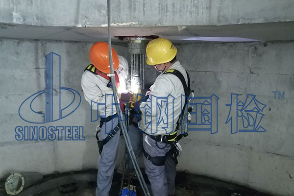 風(fēng)電項目工程檢測資質(zhì)要求 風(fēng)電項目工程檢測報告