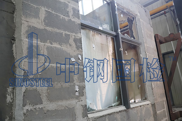 防火窗檢測報告要多少錢 防火窗檢測單位