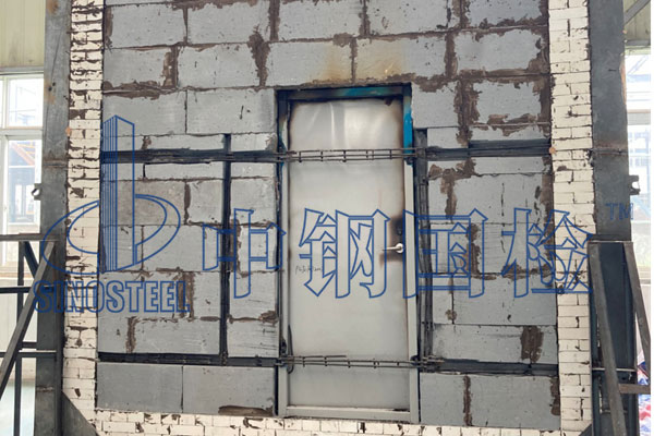 石膏板檢測方法 石膏板檢測報告電子版
