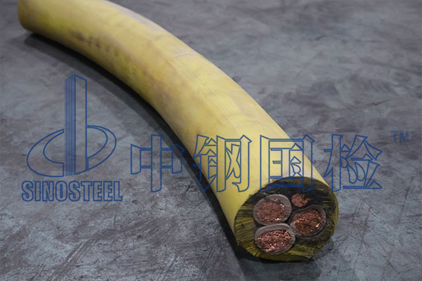 電纜銅含量檢測