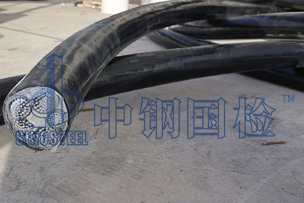 高壓電纜耐壓試驗(yàn)